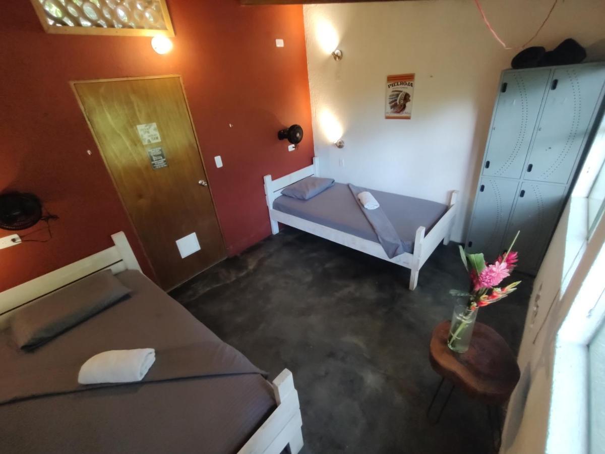 Finca Hostal Bolivar - Casa Maracuya Minca Luaran gambar