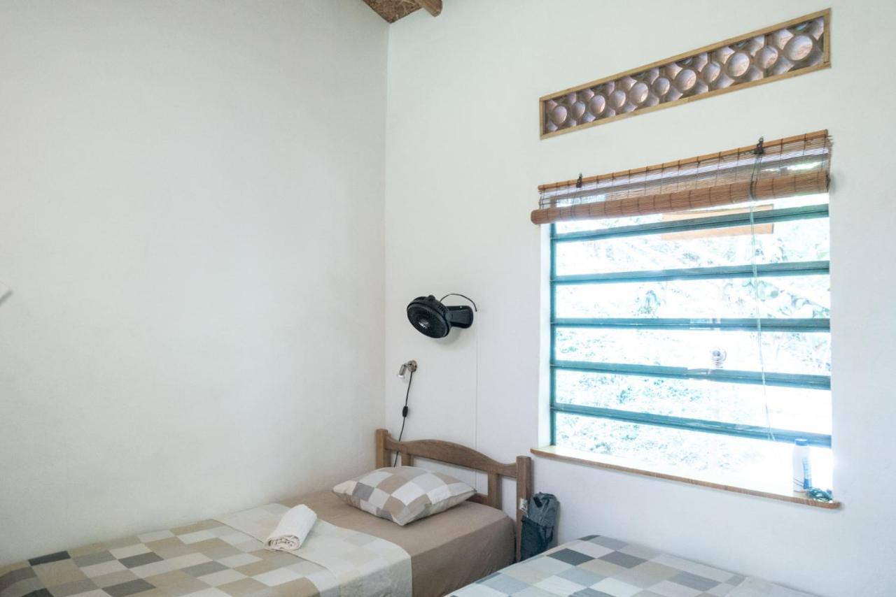 Finca Hostal Bolivar - Casa Maracuya Minca Luaran gambar